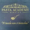 Keukenschort van de Pasta Academy